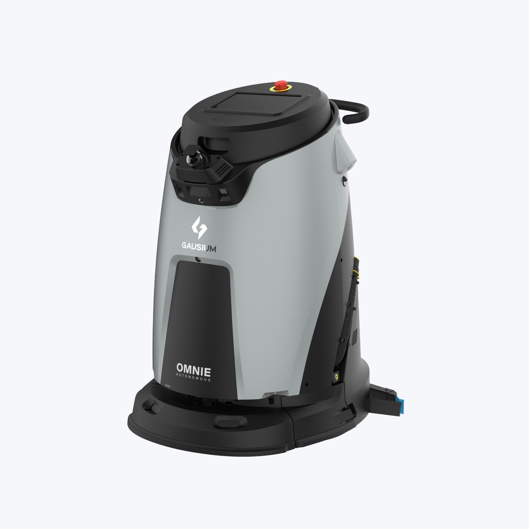 Reinigungsroboter Gausium Omnie