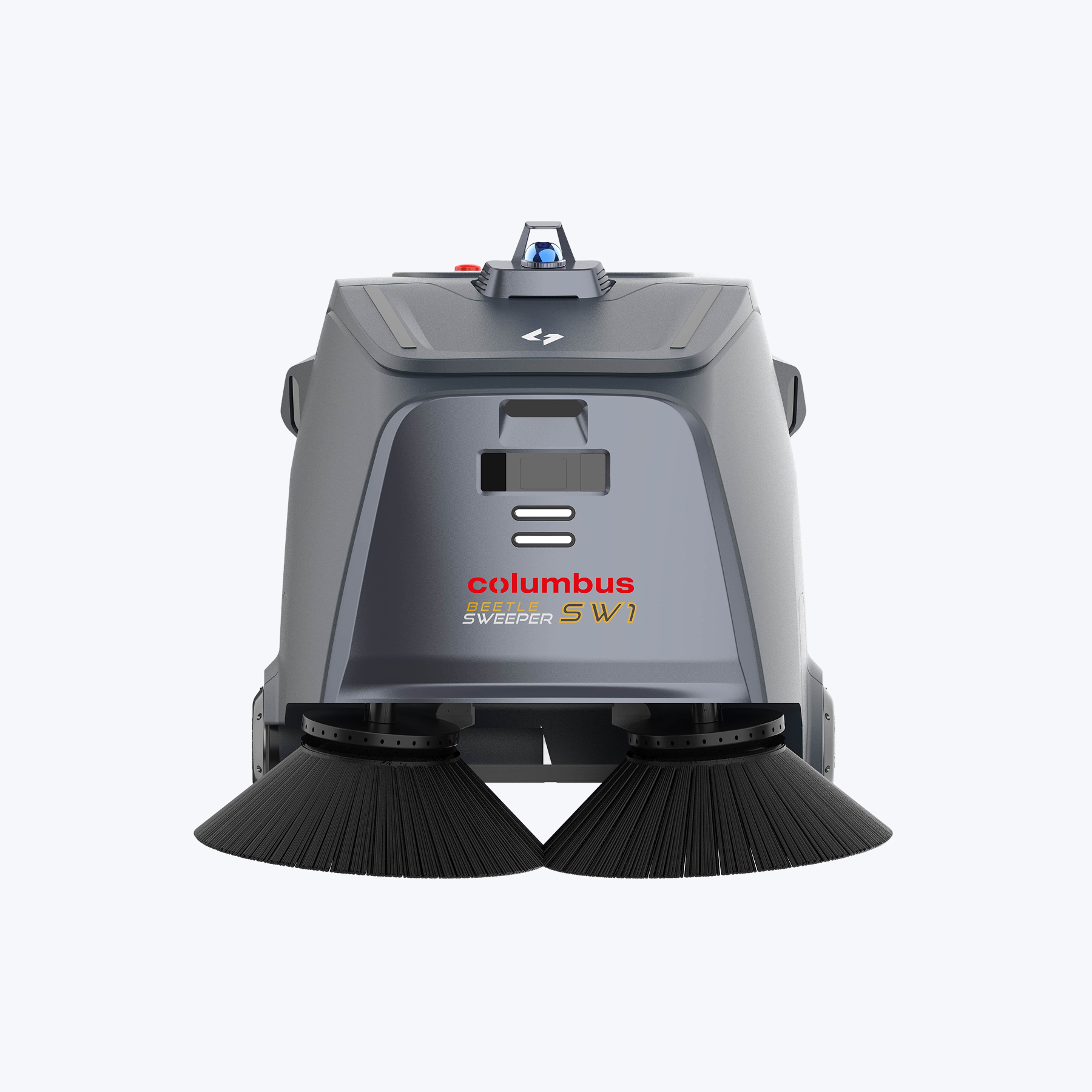 Gausium autonome Reinigunsgmaschine Beetle