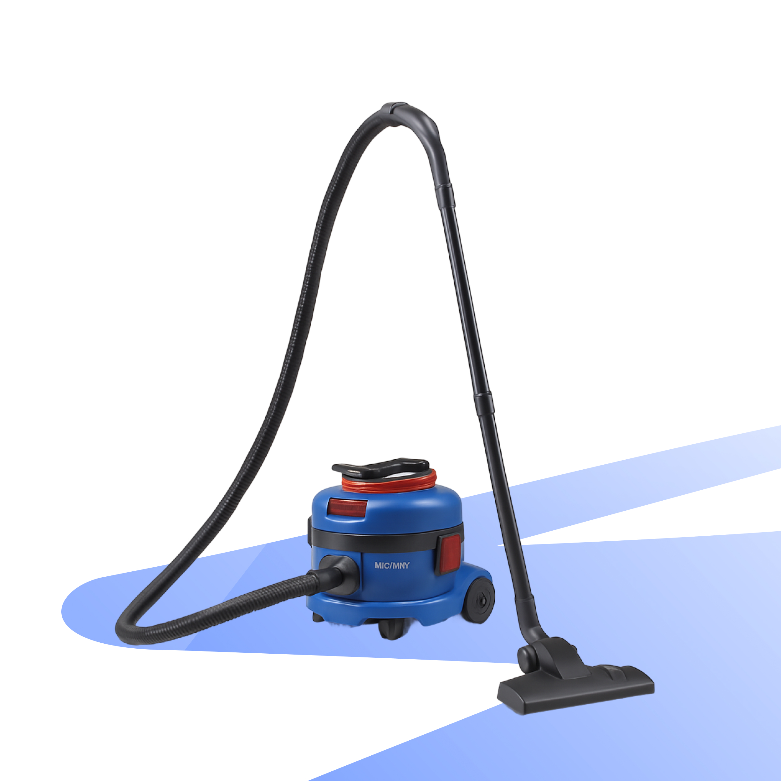 columbus Industrie Staubsauger ST7